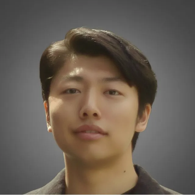 株式会社Volt（ボルト）代表 上野岳人