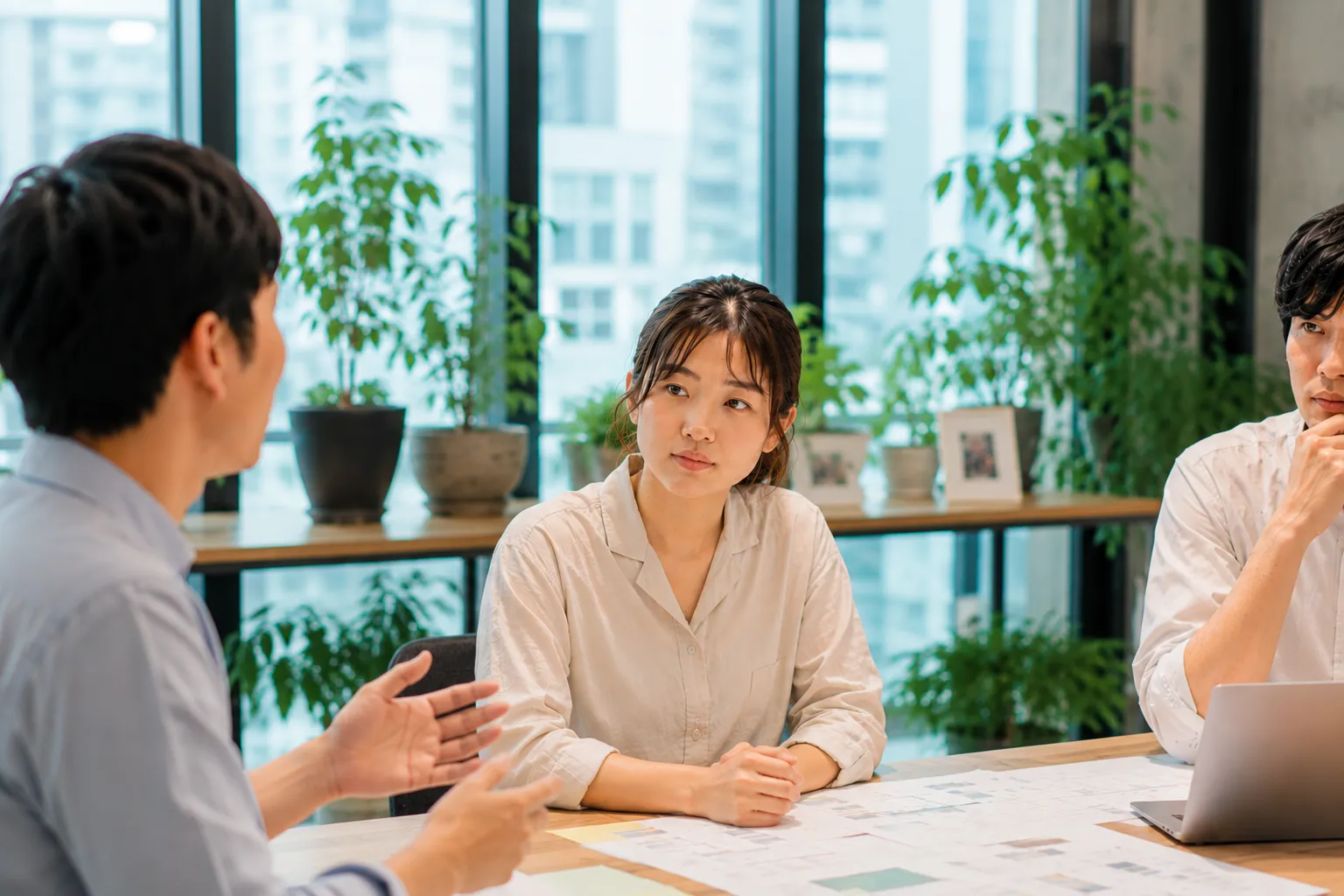 事業内容